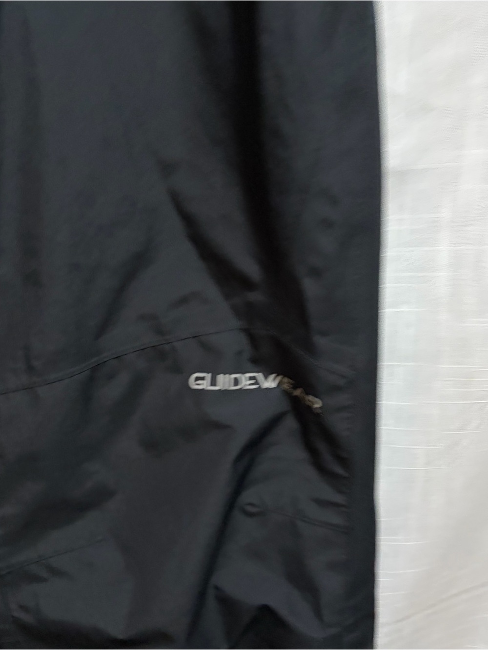 Guidewear Gore-tex pants S - Picture 3 of 6